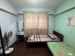 Blk 662 Yishun Avenue 4 (Yishun), HDB 4 Rooms #632407941